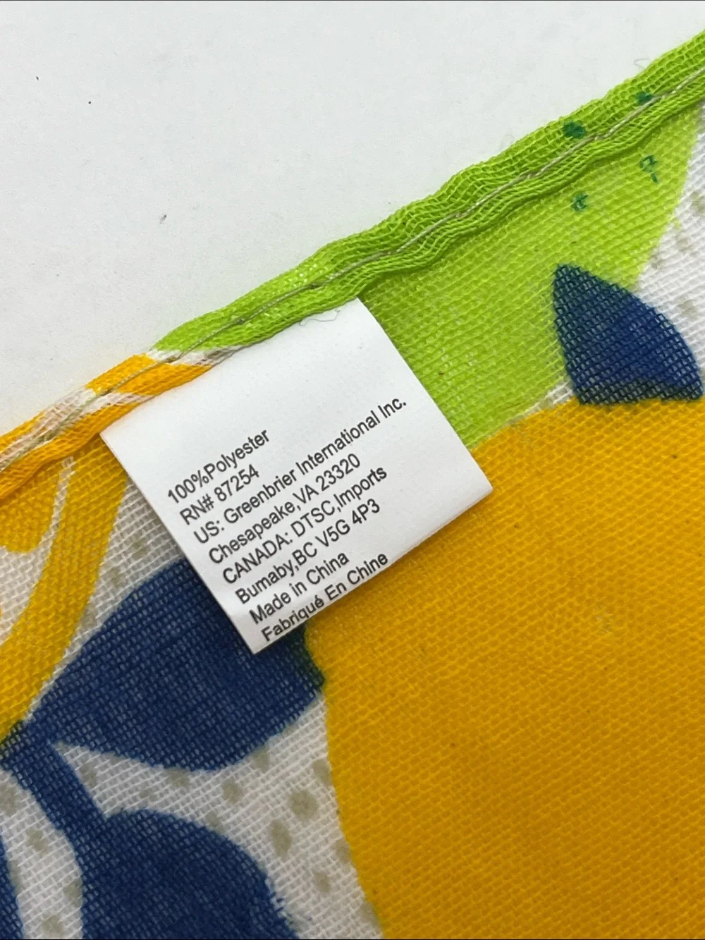 kate spade new tags
